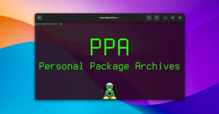 Todo lo que necesitás saber sobre los PPA (Personal Package Archives) en Linux
