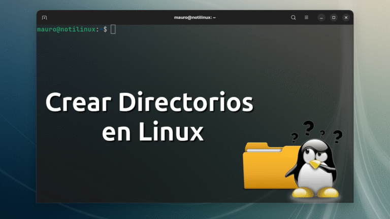 Cómo crear directorios en Linux: Guía completa paso a paso