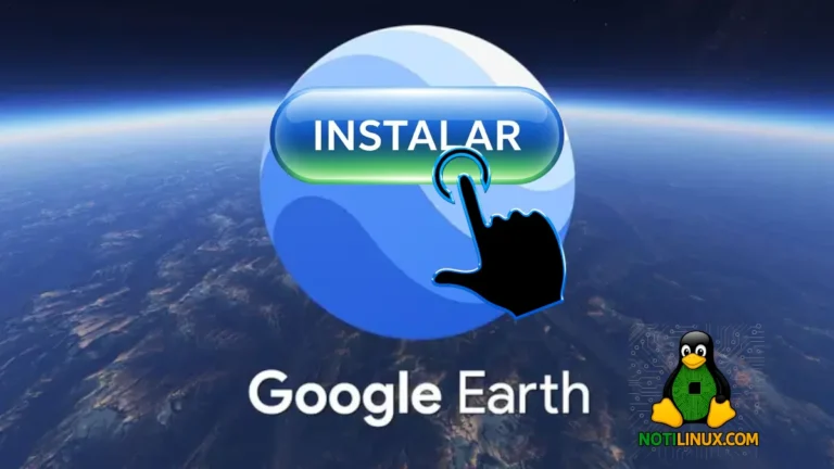 VIDEO: ¿Cómo instalar Google Earth en Linux? guía paso a paso