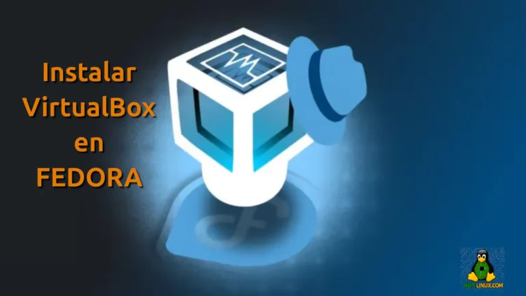 VIDEO: ¿Cómo instalar VirtualBox en Fedora paso a paso?