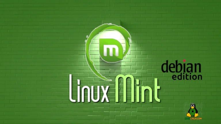 LMDE 7: Linux Mint Debian Edition avanza con novedades importantes