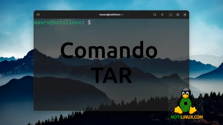 ¿Cómo usar el comando tar para comprimir y descomprimir archivos desde la terminal?