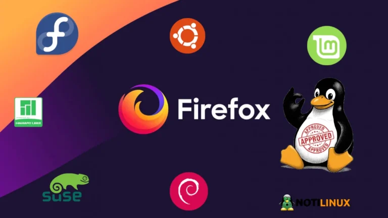 Firefox dejará de dar soporte a Linux de 32-bits