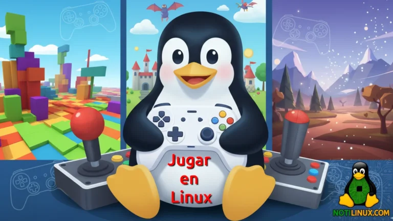 Los mejores emuladores de videojuegos para Linux
