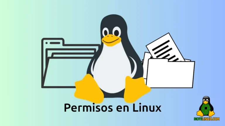 Permisos en Linux: usuarios, grupos y bits especiales (SUID, SGID y Sticky Bit)