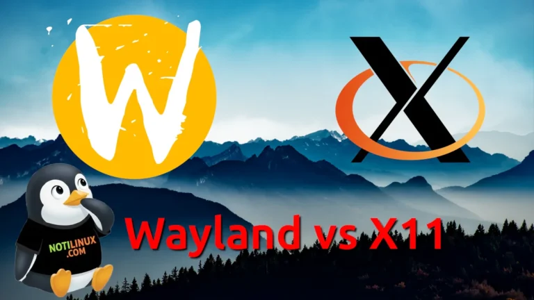 Wayland vs X11: ¿Cuál es el futuro del escritorio Linux?