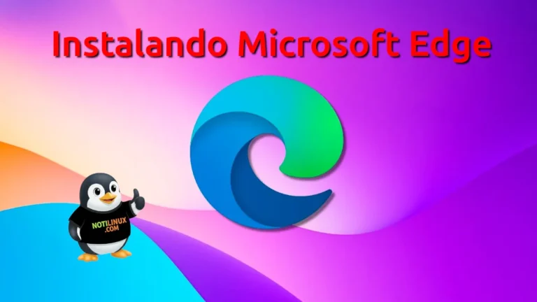 Cómo instalar Microsoft Edge en Ubuntu y otras distribuciones Linux