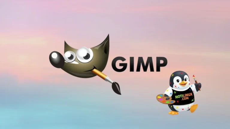 GIMP 3.2 Release Candidate trae todas las novedades que esperábamos