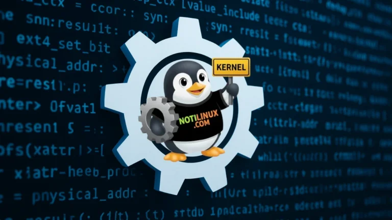 Linux 6.18 ya es oficial y será LTS: lo que tenés que saber