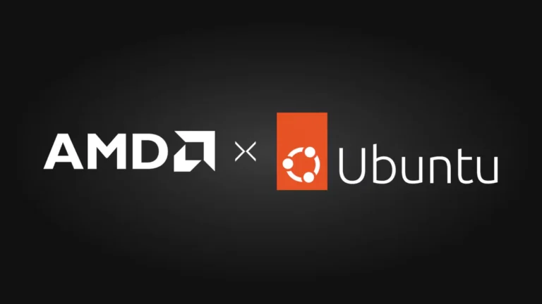 Ubuntu 26.04 integrará ROCm de AMD en sus repositorios oficiales