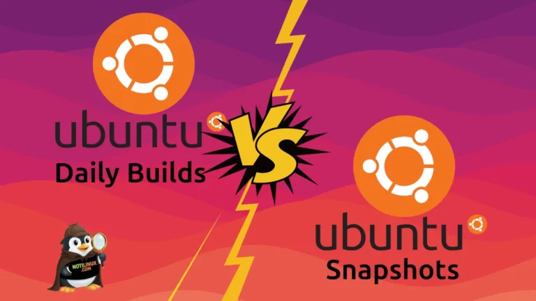 Daily Build vs Snapshots ¿Qué diferencias tienen, cuál debo utilizar?