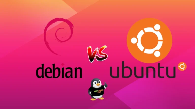 Ubuntu vs Debian: diferencias reales y cuál elegir hoy según tu uso
