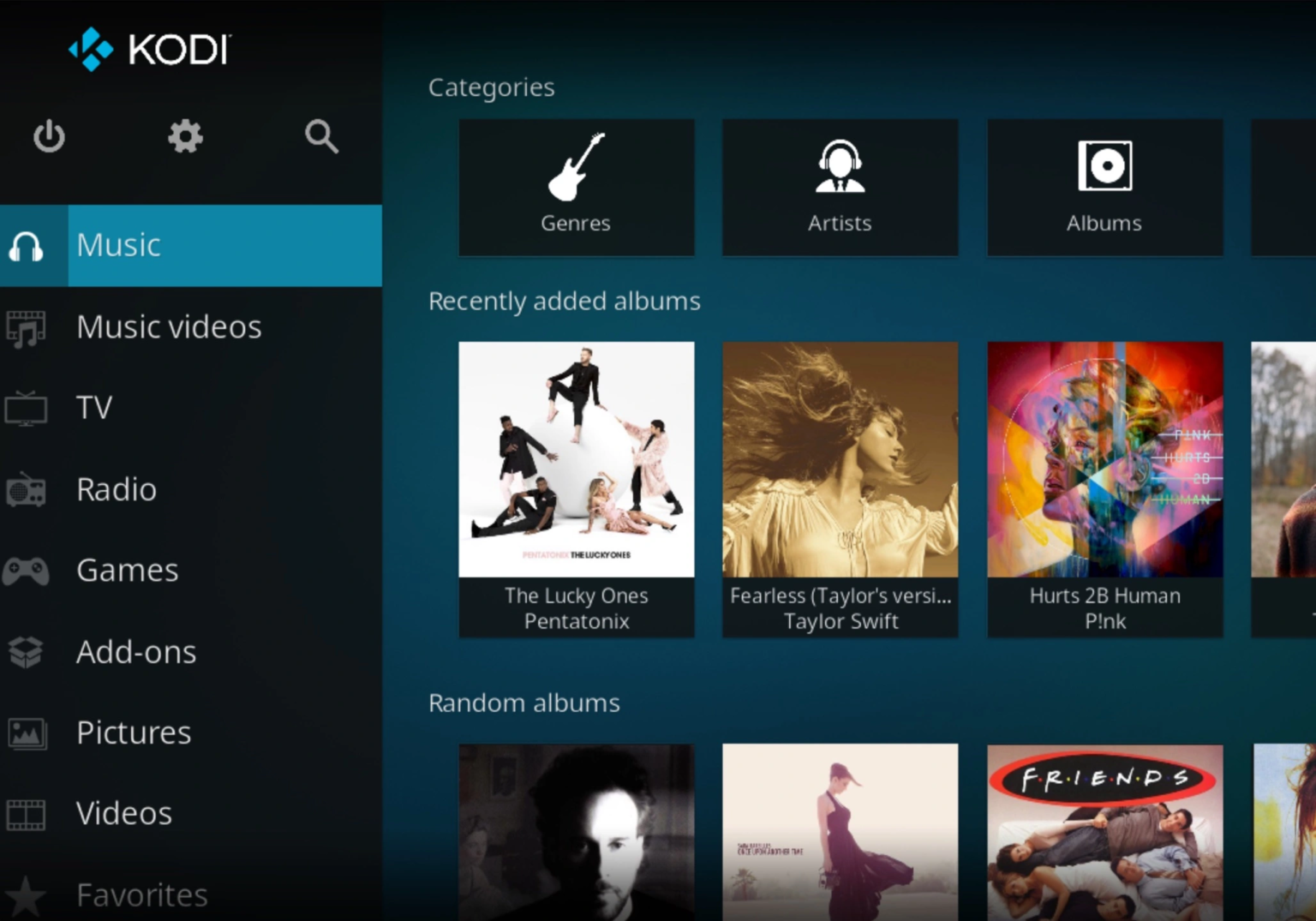 Los mejores reproductores multimedia para Linux - NotiLinux.com