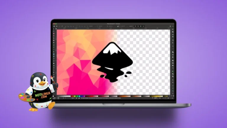 Inkscape 1.4.3 llega con más de 120 correcciones y mejoras de estabilidad