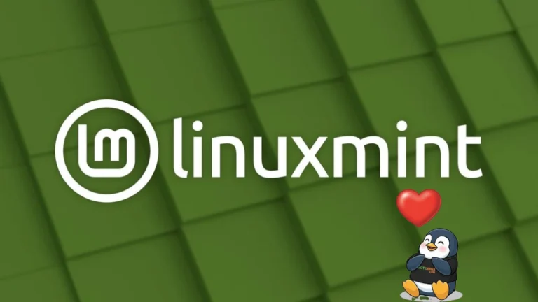 Linux Mint 22.3 “Zena” ya está disponible con Cinnamon 6.6, nuevo menú y mejoras importantes