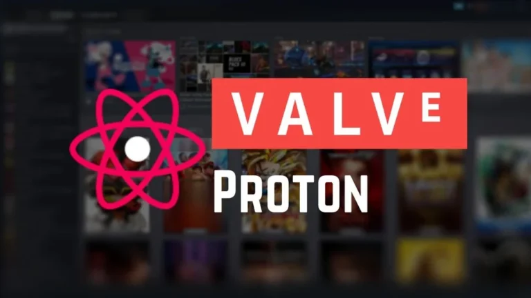 Valve lanzó Proton 10.0-4 con muchísimas novedades