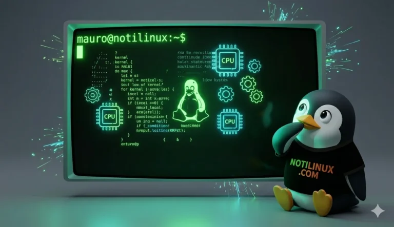 10 comandos de Linux que te ahorran HORAS (y casi nadie conoce)