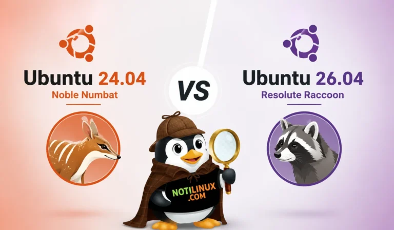 Ubuntu 24.04 vs Ubuntu 26.04 LTS: ¿vale la pena actualizar?