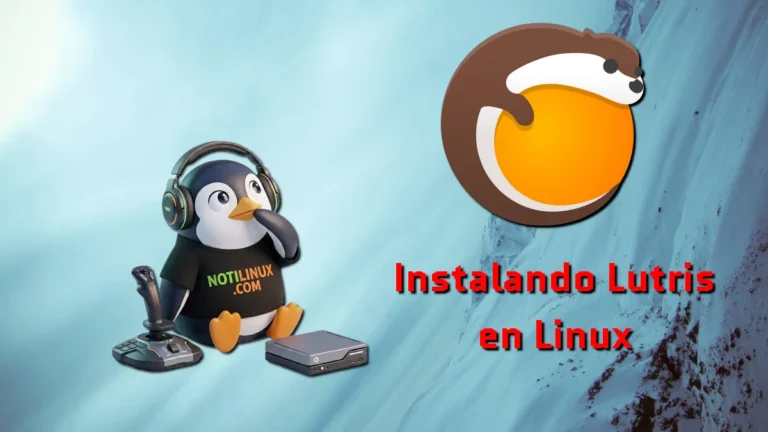 Paso a paso: Instalando Lutris en Linux