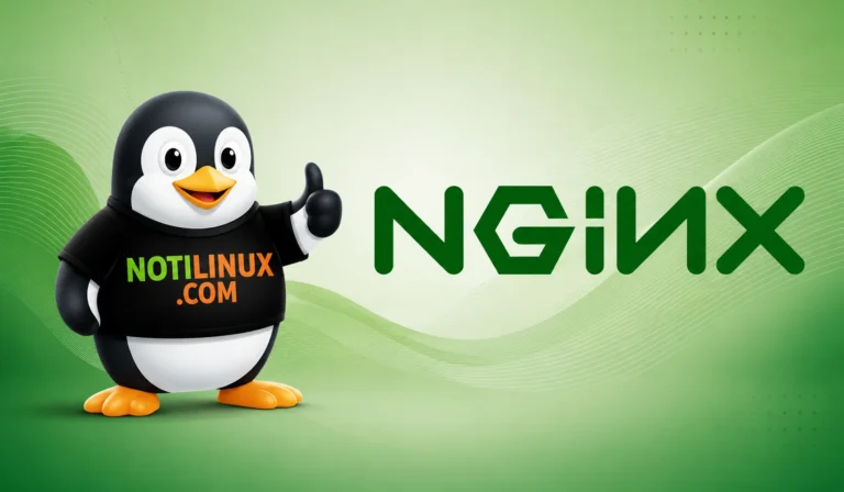 Nginx 1.31 ya está disponible: mejoras en HTTP/3, correcciones y más optimización para servidores Linux