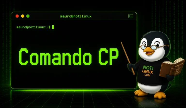 Cómo usar el comando cp en Linux: copiar archivos y directorios desde la terminal
