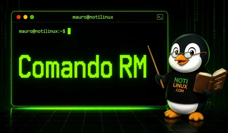 Cómo usar el comando rm en Linux: eliminar archivos y directorios desde la terminal
