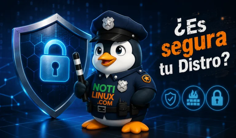 Los errores que ponen en riesgo tu Linux (y cómo evitarlos)