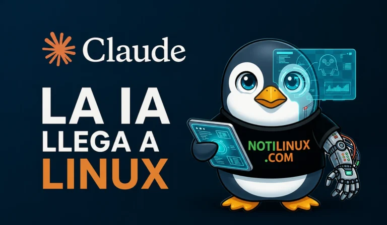 Después de tanta espera, Claude estrena su aplicación oficial para Linux