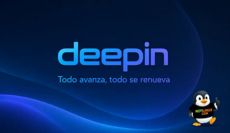 Deepin 25.2 ya está disponible: mejora la experiencia de escritorio con decenas de optimizaciones