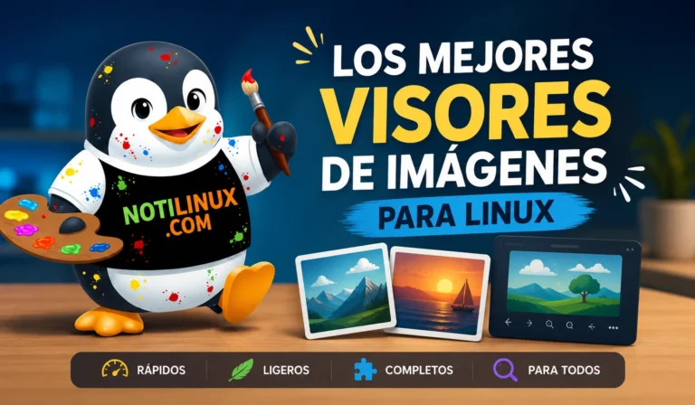 Los mejores visores de imágenes para Linux