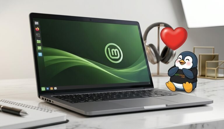 Linux Mint 27 «Adrien» llegará en Navidad: repleto de novedades y lo mejor de Linux